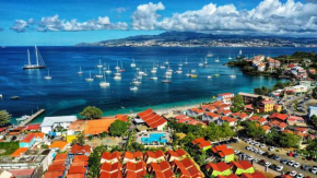 Hôtel Bambou & Spa